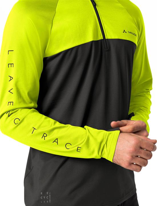 Produktbild Vaude Virt QZip II (M)