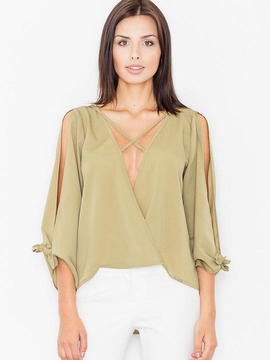 Figl Bluse (S)