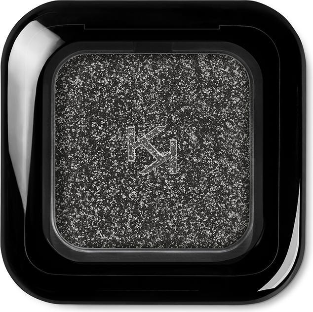 KIKO Milano Glitter Shower Eyeshadow (Sparkling Graphite)