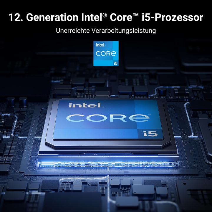 Immagine prodotto Ugreen NASync DXP6800 Pro (0 TB)