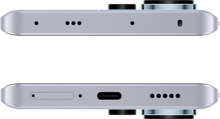 Actual product image Xiaomi Redmi Note 13 Pro+ 5G (256 GB, Aurora Purple, 6.67", Dual SIM, 200 Mpx, 5G)