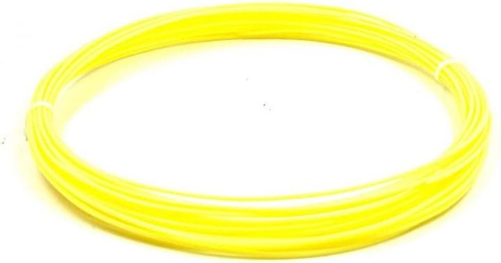 Produktbild iLike C1 PLA 1.75mm filament wire for any 3D Printing Pen - 1x 10m (1.75 mm, Gelb)
