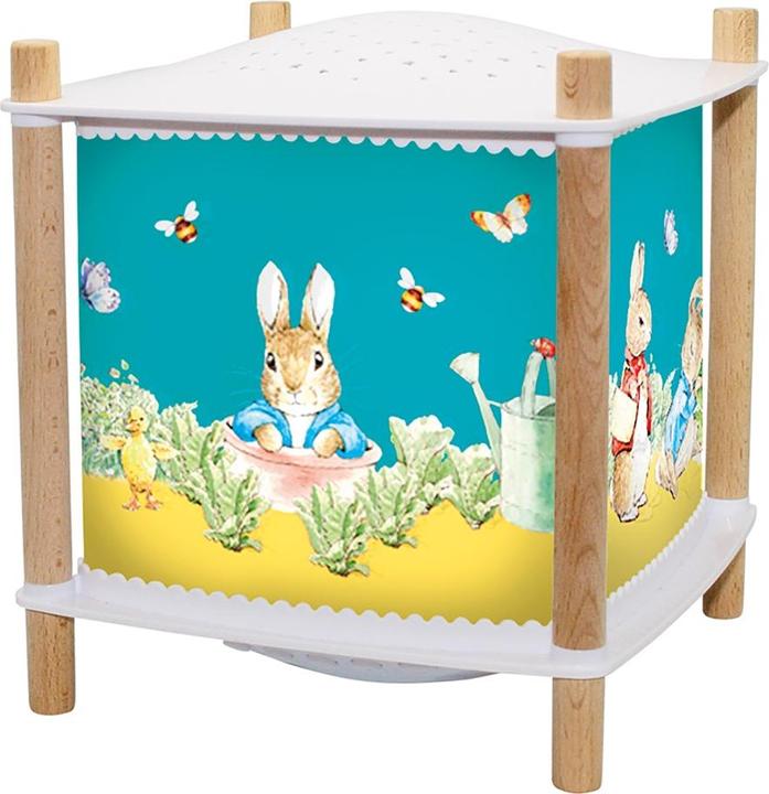 Trousselier Pierre Lapin