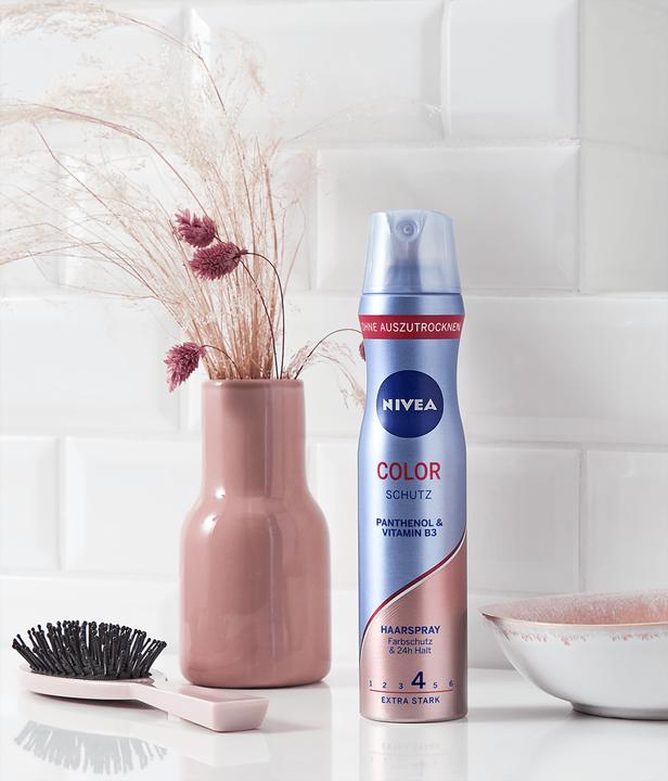 Actual product image NIVEA Color Pflege (250 ml)