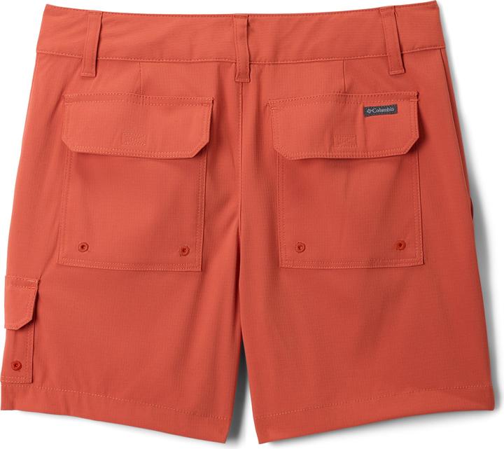 Immagine prodotto Columbia Pantaloncini funzionali Tech Trail™ da ragazzo (XS)