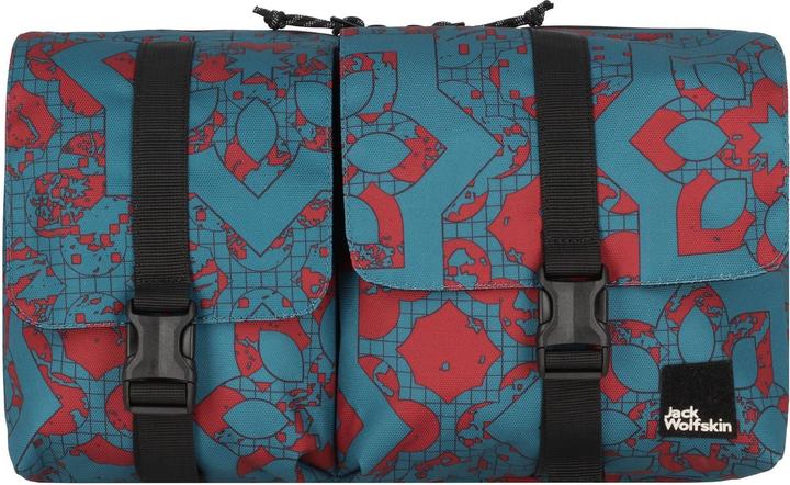 Actual product image Jack Wolfskin 365 Crossbody