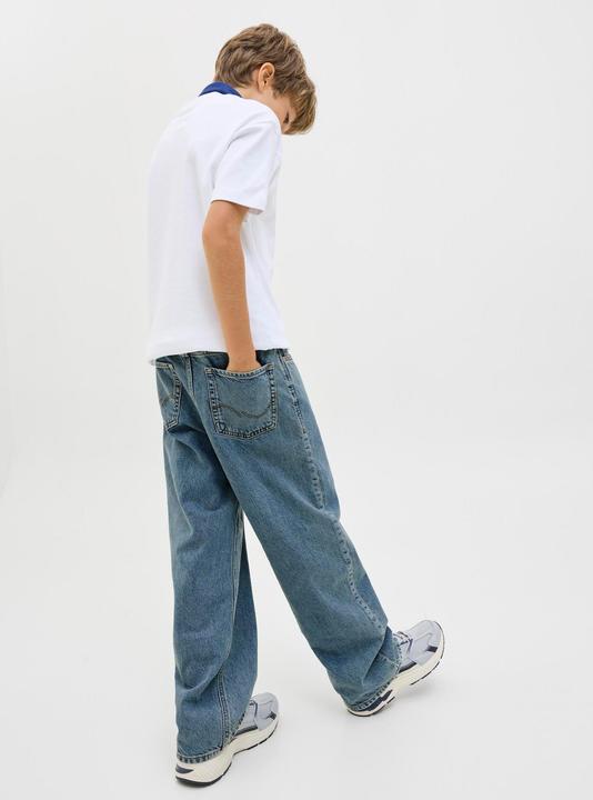 Produktbild Jack & Jones Jjialex Jjoriginal Sq 066 Sn Jnr (128)