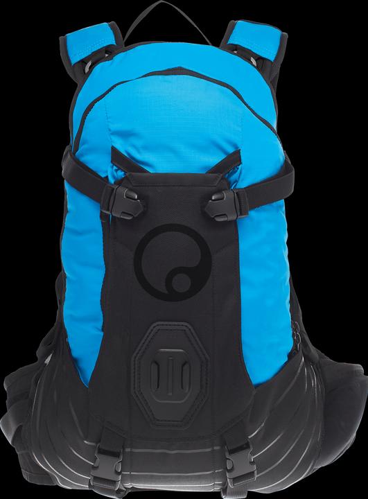 Actual product image Ergon BA2 Backpack 10l (10 l)