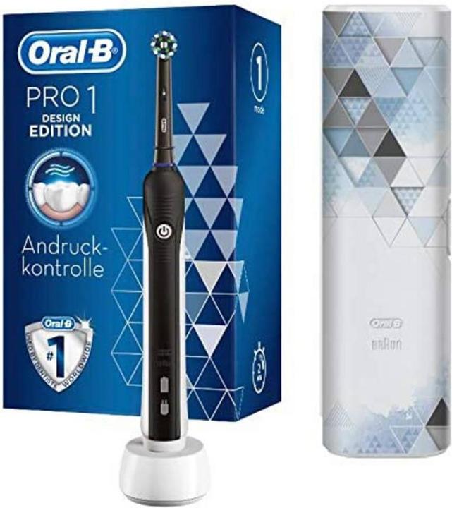 Immagine prodotto Oral-B Pro 1 750 (Spazzolino oscillante)