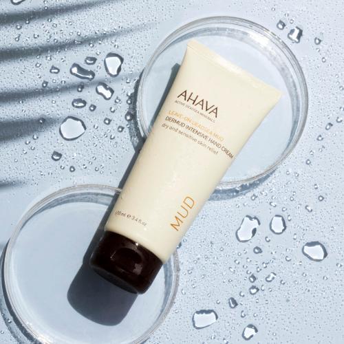 Produktbild Ahava Dermund Intensive Hand Cream (100 ml)
