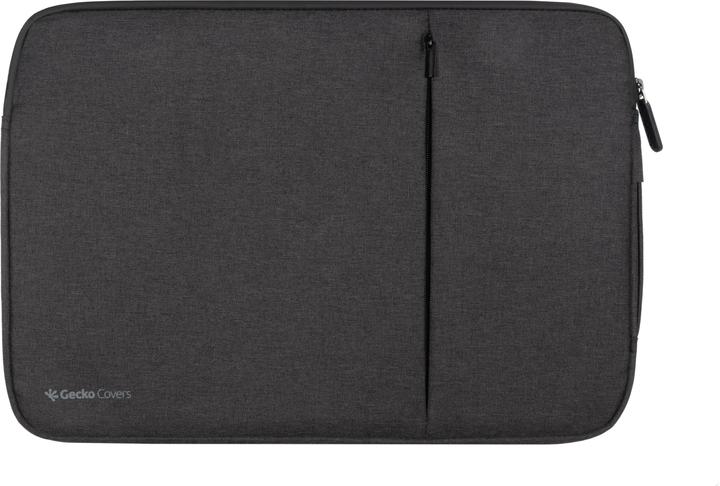 Image du produit Gecko Covers Housse Universelle Pour Ordinateur Portable 13in (13", Universel)