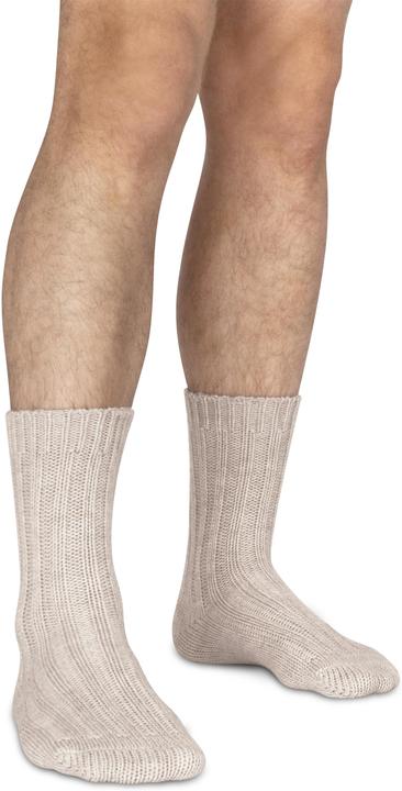 Image du produit Normani 2 paires de chaussettes en alpaga (lot de 2, 43 - 46)