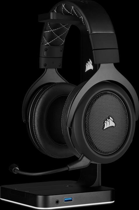Produktbild Corsair HS70 Pro (Kabellos)