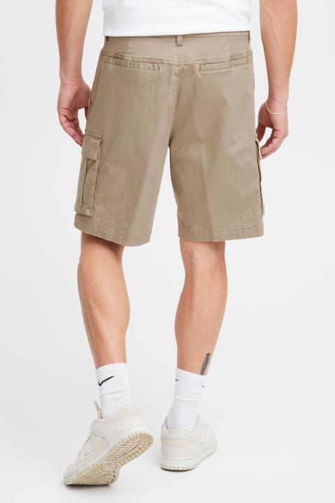 Actual product image Solid SDJoe Cargo Shorts 21108169 (XL)