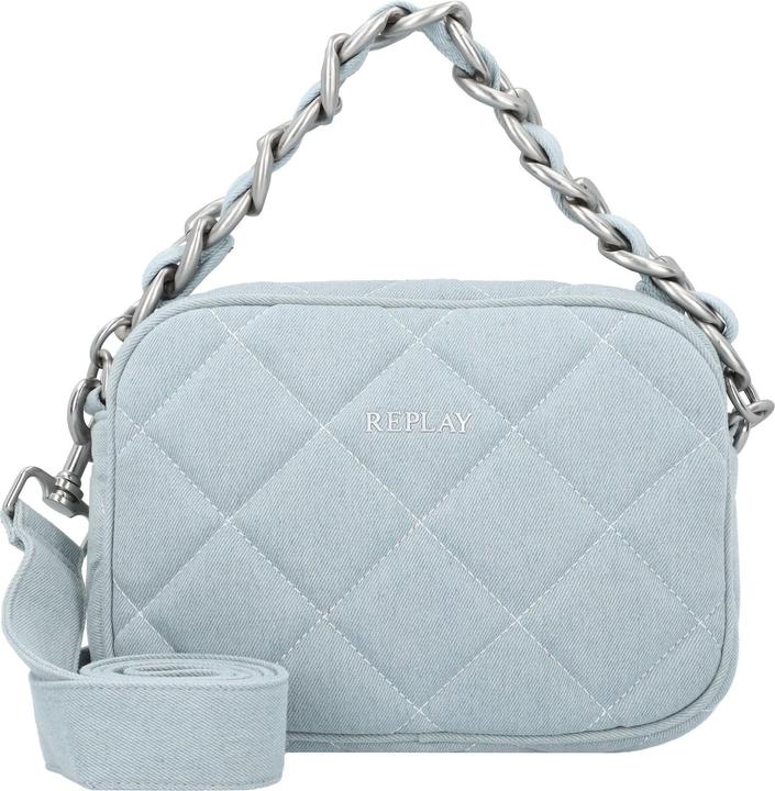 Replay Handtasche 24 cm