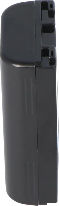 Actual product image AccuCell Battery Panasonic CGR-V14S Battery CGR-V610 CGR-V620 (Rechargeable battery)