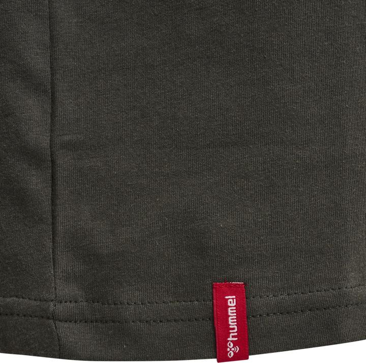 Image du produit hummel Hmlred Basic T-Shirt S/S Kids (116)