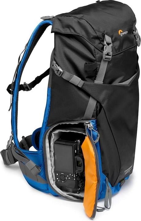 Immagine prodotto Lowepro PhotoSport BP AW III (Borsa a tracolla per fotocamera, 24 l)