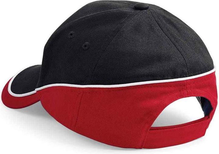 Image du produit Beechfield - Casquette TEAMWEAR COMPETITION (Taille unique)
