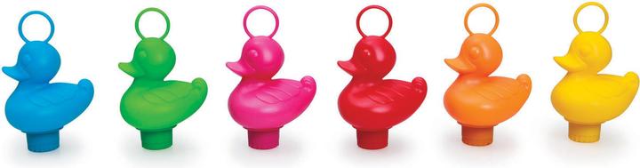 Scratch Canard pour la pêche en ligne
