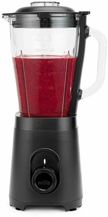 Immagine prodotto Wilfa 1,5 litri - 1200 watt - 5 hastigheder (1200 W)