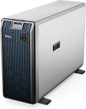 Actual product image Dell POWEREDGE T360 SMART (16 GB, Tower Server)