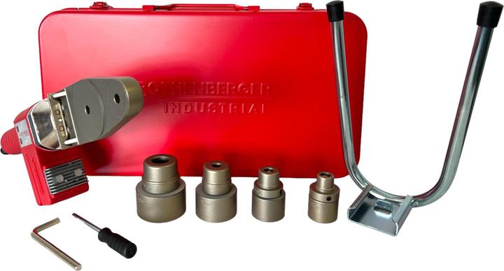 Immagine prodotto Rothenberger CR-RJQ-40