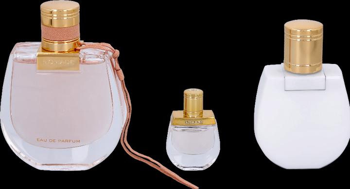 Produktbild Chloé Nomade (Eau de Parfum, 180 ml)