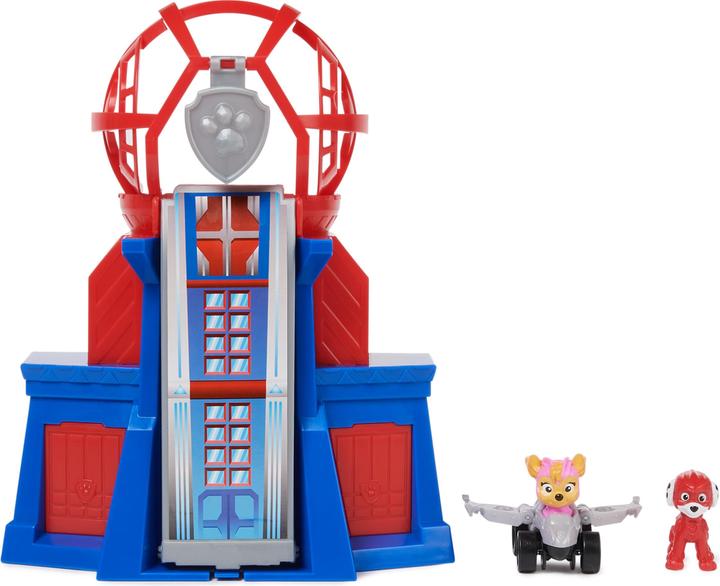 Actual product image Spin Master Paw Patrol: Mini watchtower play set