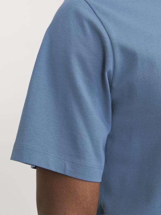 Produktbild Jack & Jones Jjelogo Tee Ss O-Neck 2 Col Ss25 Sn (XL)