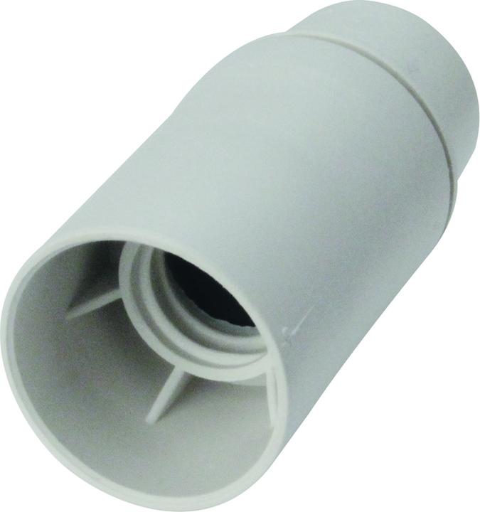 Produktbild Steffen Fassung E14 glatt weiss