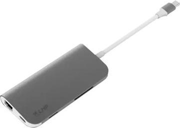 Immagine prodotto LMP Mini (USB-C, 8 Porti)