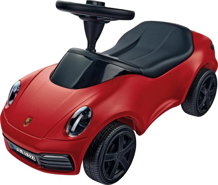 BIG Bébé Porsche 911