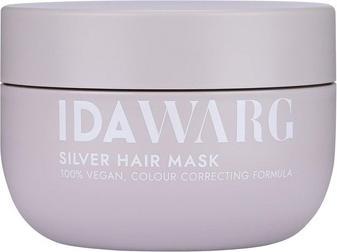 Ida Warg Silbermaske 300 Ml - Haarpflege Behandlung (300 ml)