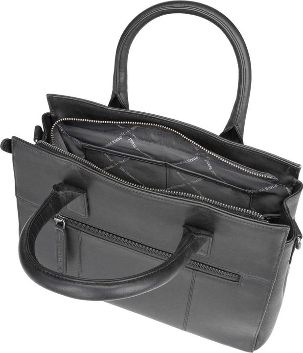 Actual product image The Chesterfield Brand Handbag Garda 1274