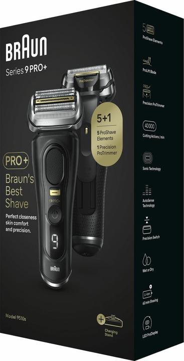 Produktbild Braun Series 9 Pro+