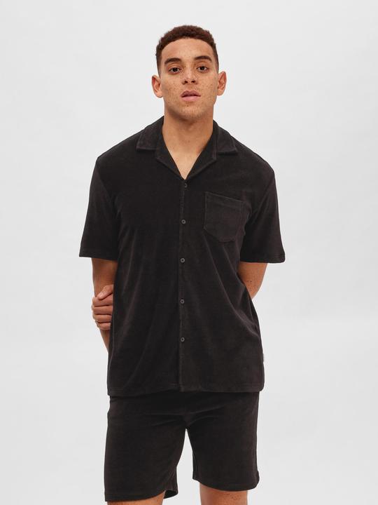 Produktbild Selected Homme Frottee Hemd (M)