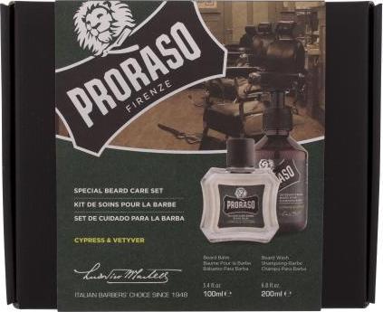 Immagine prodotto Proraso Special Beard Care (200 ml)