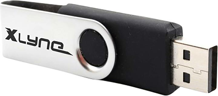 Produktbild Xlyne Swing Edition (4 GB, USB-A, USB 2.0)
