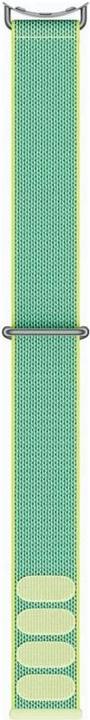 Image du produit Google SKU, Bandeau Performance Loop, Vert d'hiver (Polyester, Polyamide/nylon)