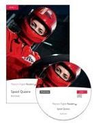 Produktbild PLPR1:Speed Queens BK/CD For Pack (Englisch, Rod Smith, 2010)