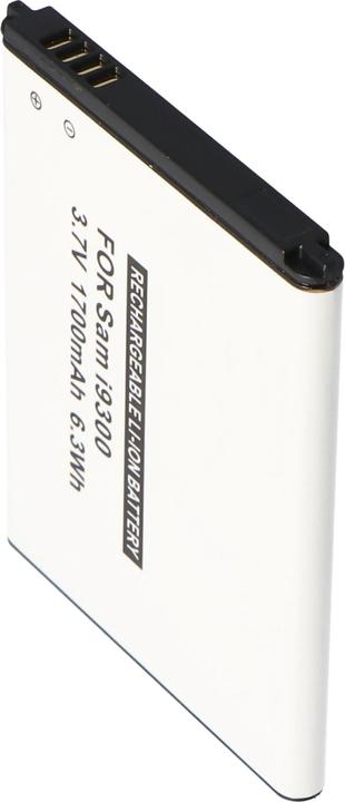 Produktbild Samsung Akku Galaxy S 3, Galaxy S III, EB-L1G6LLU