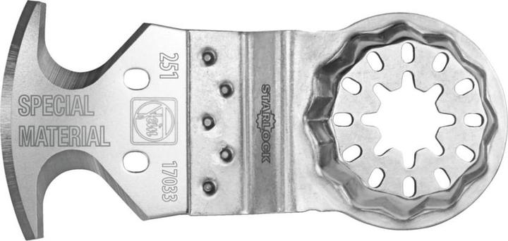 Actual product image Fein Multimesser 63903251230 5 pcs.