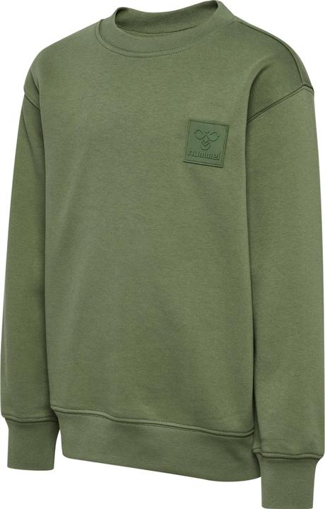 Actual product image hummel hmlCLEAN SWEATSHIRT (128)