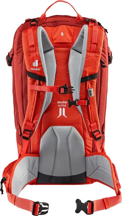 Produktbild Deuter Freerider 30 (30 l)