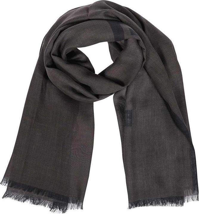 Image du produit Givenchy Logo Scarf