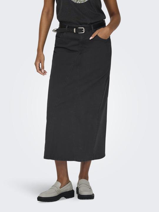 Image du produit Only Jupe longue taille haute (S)