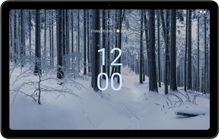Immagine prodotto Nokia T21 (4G, 10.36", 64 GB, Charcoal Grey)