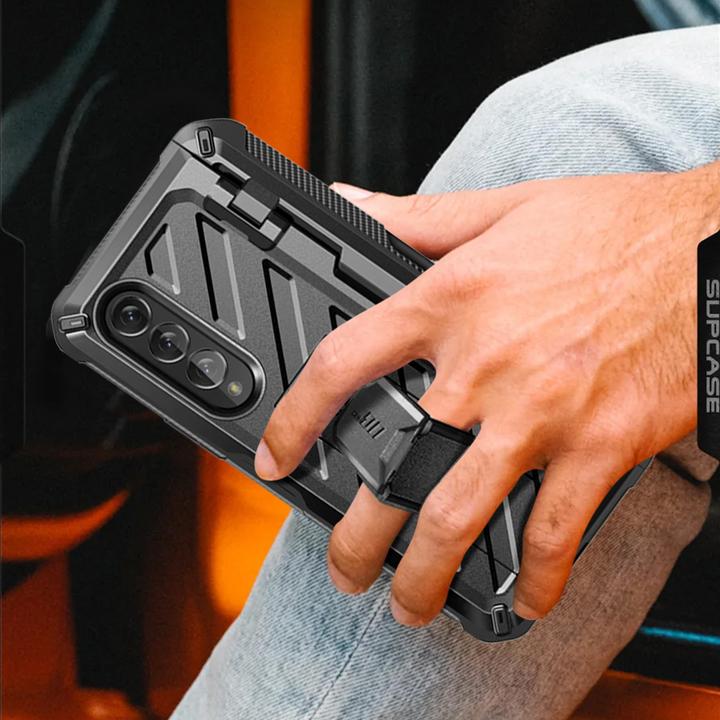 Image du produit Supcase Unicorn Beetle Pro (Samsung Galaxy Z)