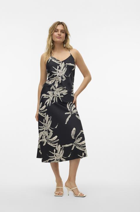 Immagine prodotto Vero Moda VMKEILA Abito lungo Abito (S)